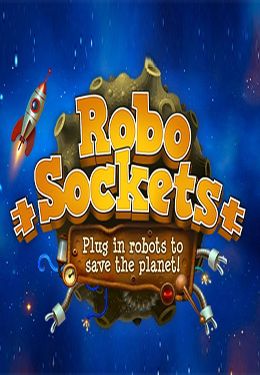 Ladda ner Arkadspel spel Robo Sockets: Link Me Up på iPad.