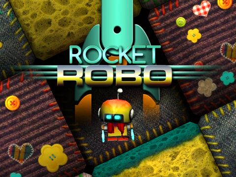Ladda ner Rocket robo iPhone 5.1 gratis.
