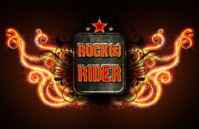 Rock(s) Rider