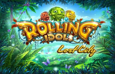 Ladda ner Rolling Idols: Lost City iPhone 6.0 gratis.