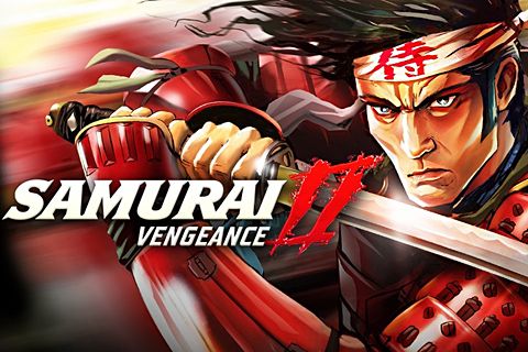 Ladda ner Fightingspel spel Samurai 2: Vengeance på iPad.