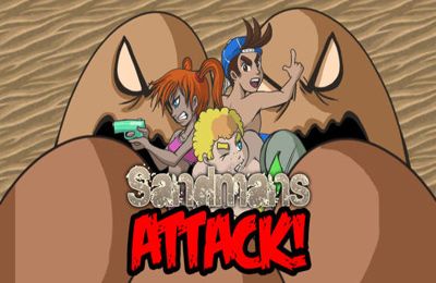 Ladda ner SandMans ATK iPhone 6.0 gratis.
