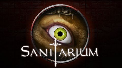 Ladda ner Äventyrsspel spel Sanitarium på iPad.