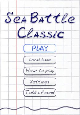 Sea Battle Classic