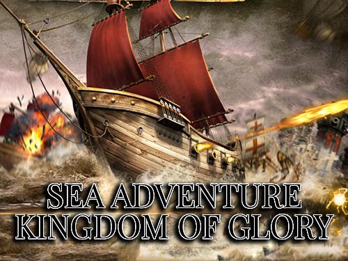 Ladda ner Strategispel spel Sea adventure: Kingdom of glory på iPad.