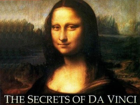 Ladda ner Äventyrsspel spel Secrets of Da Vinci på iPad.