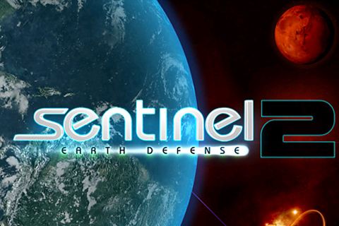 Ladda ner Sentinel 2: Earth defense iPhone 3.0 gratis.