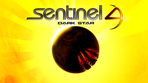 Sentinel 4: Dark star