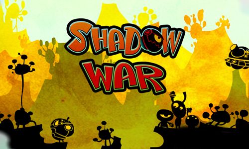Ladda ner Strategispel spel Shadow war på iPad.