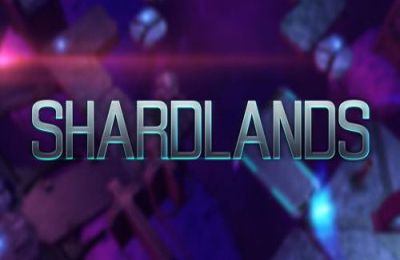 Ladda ner Action spel Shardlands på iPad.