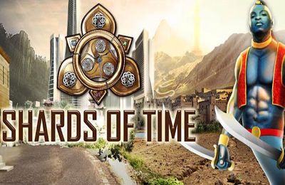Ladda ner Äventyrsspel spel Shards of Time på iPad.