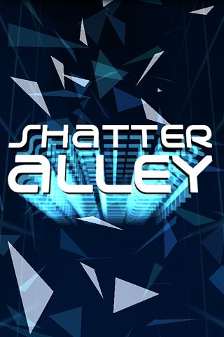 Shatter alley