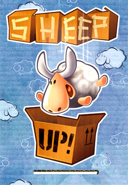 Ladda ner Arkadspel spel Sheep Up! på iPad.