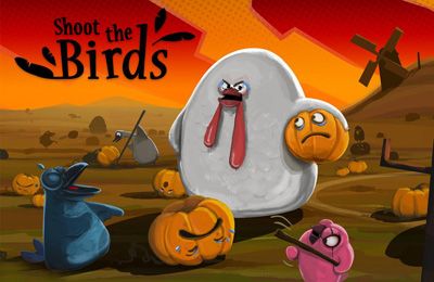 Ladda ner Arkadspel spel Shoot The Birds på iPad.