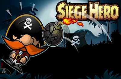 Ladda ner Shooter spel Siege Hero på iPad.