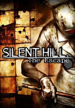 Ladda ner Action spel Silent Hill The Escape på iPad.