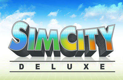 Ladda ner Economic spel SimCity Deluxe på iPad.