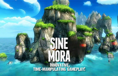 Ladda ner Sine Mora iPhone 6.0 gratis.