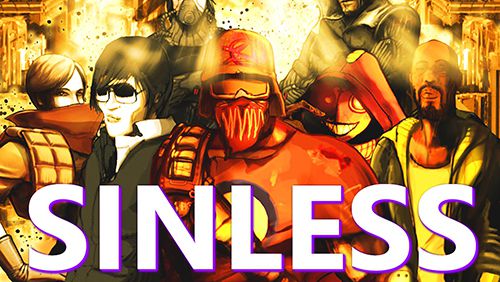 Ladda ner Äventyrsspel spel Sinless: Remastered på iPad.