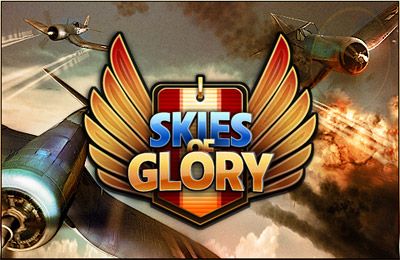Ladda ner Skies of Glory: Battle of Britain iPhone 3.0 gratis.