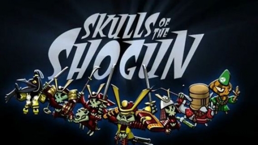Ladda ner RPG spel Skulls of the Shogun på iPad.