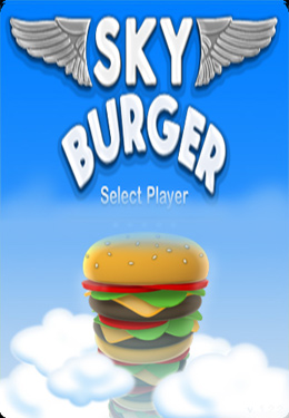 Ladda ner Arkadspel spel Sky Burger på iPad.