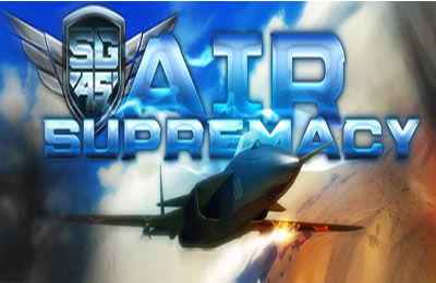 Ladda ner Online spel Sky Gamblers: Air Supremacy på iPad.