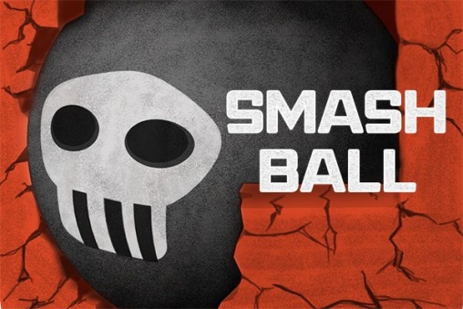 Ladda ner Smash ball iPhone 6.0 gratis.