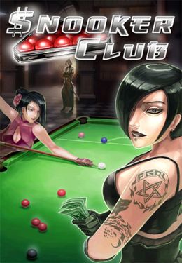 Ladda ner spel Snooker Club på iPad.