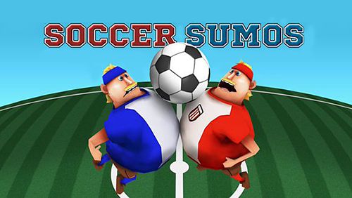 Ladda ner Soccer sumos iPhone 7.1 gratis.