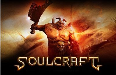 Ladda ner RPG spel SoulCraft på iPad.