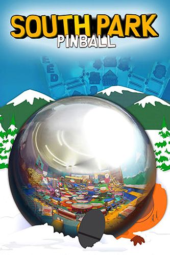 Ladda ner Brädspel spel South park: Pinball på iPad.