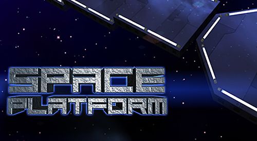 Space platform