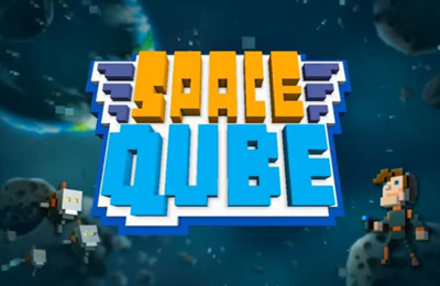 Space Qube