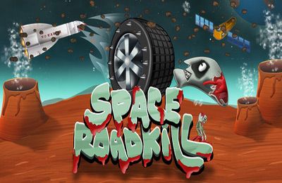 Ladda ner Space Roadkill iPhone 6.0 gratis.