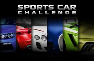 Ladda ner Simulering spel Sports Car Challenge på iPad.