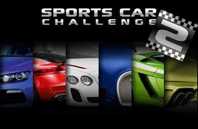 Ladda ner Sports Car Challenge 2 iPhone 7.0 gratis.