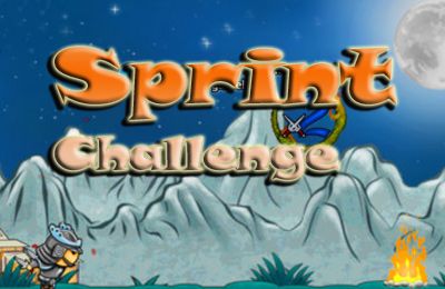 Sprint: Challenge