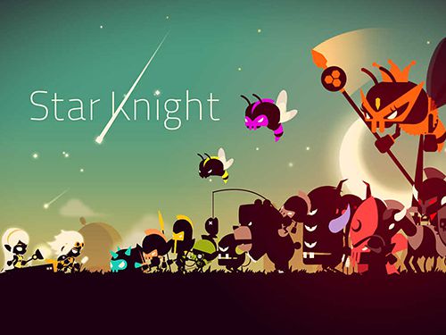 Ladda ner Star knight iPhone 7.0 gratis.