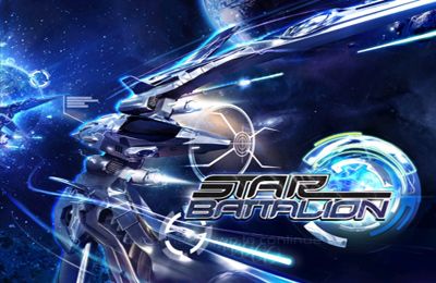 Ladda ner Shooter spel Star Battalion HD på iPad.