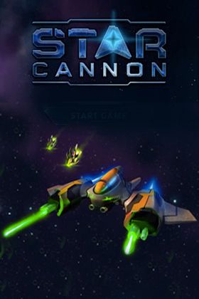 Ladda ner Star Cannon iPhone 2.0 gratis.