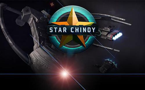 Ladda ner 3D spel Star Chindy på iPad.