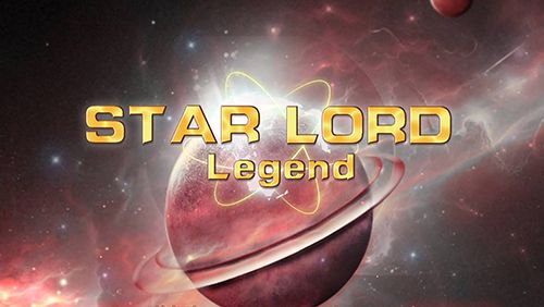 Ladda ner 3D spel Star lord legend på iPad.
