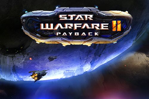 Ladda ner Action spel Star warfare 2: Payback på iPad.