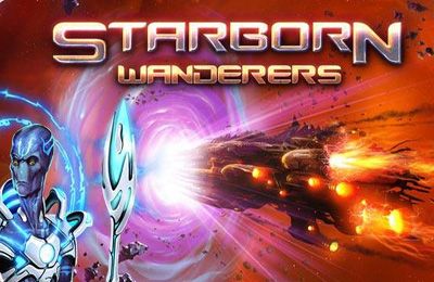 Ladda ner RPG spel Starborn Wanderers på iPad.