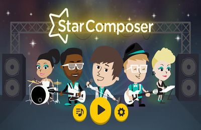 Ladda ner StarComposer iPhone 6.1 gratis.