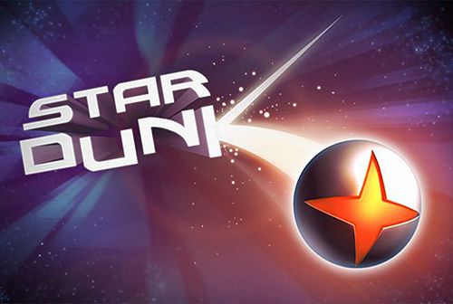 Ladda ner Sportspel spel Stardunk på iPad.