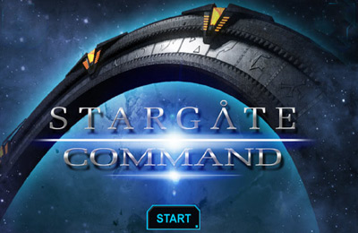 Ladda ner Fightingspel spel Stargate Command på iPad.