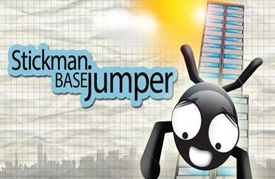 Stickman Base Jumper