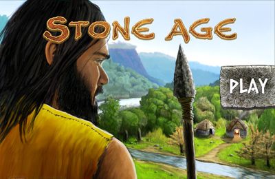 Ladda ner Brädspel spel Stone Age: The Board Game på iPad.
